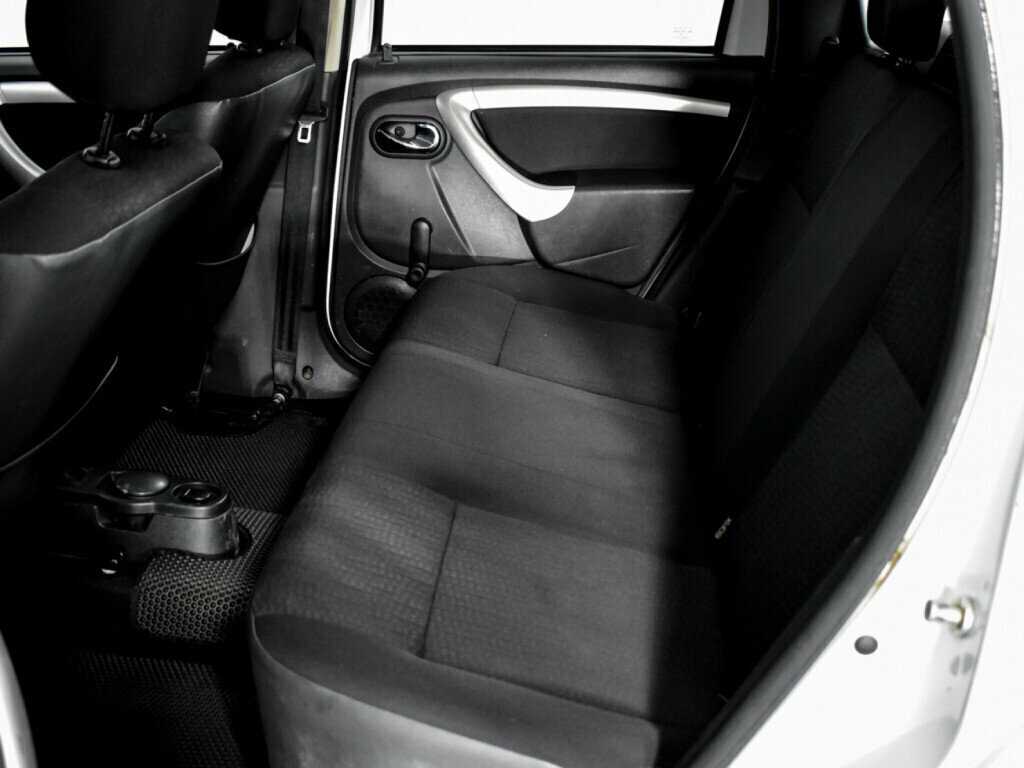 Купить Nissan Terrano, 2016, 105 659 км.. Фото: #6