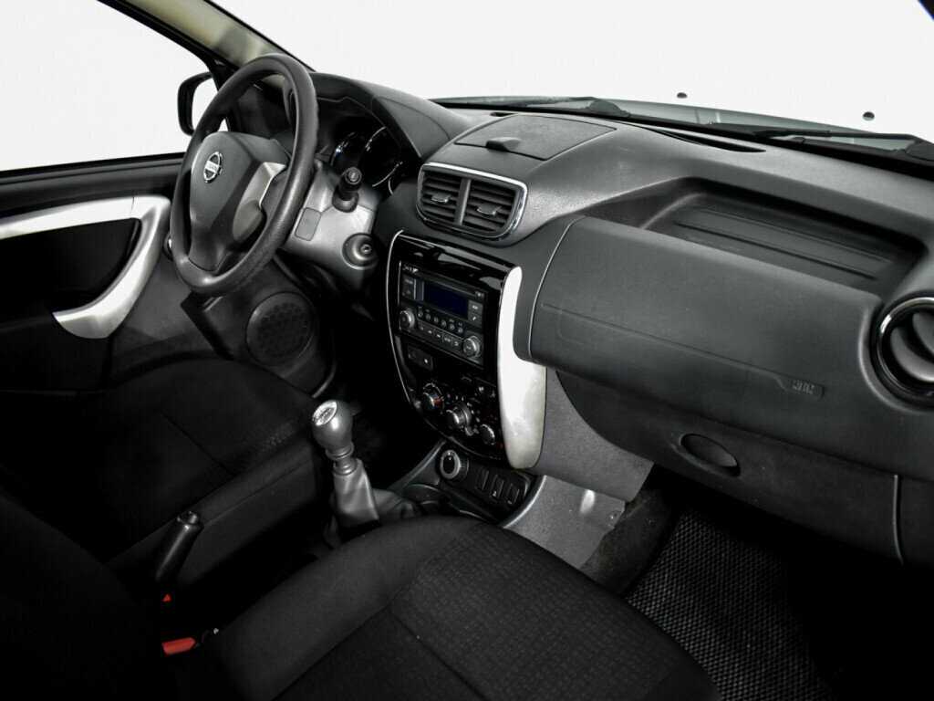 Купить Nissan Terrano, 2016, 105 659 км.. Фото: #7