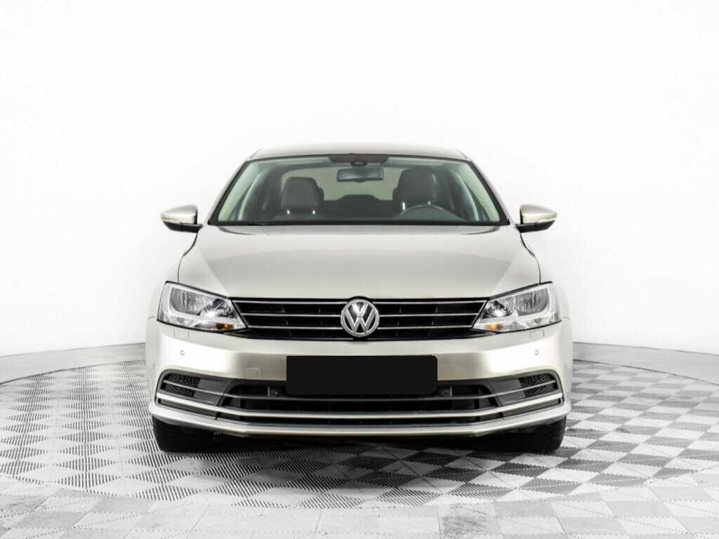 Купить Volkswagen Jetta, 2016, 141 273 км.. Фото: #1