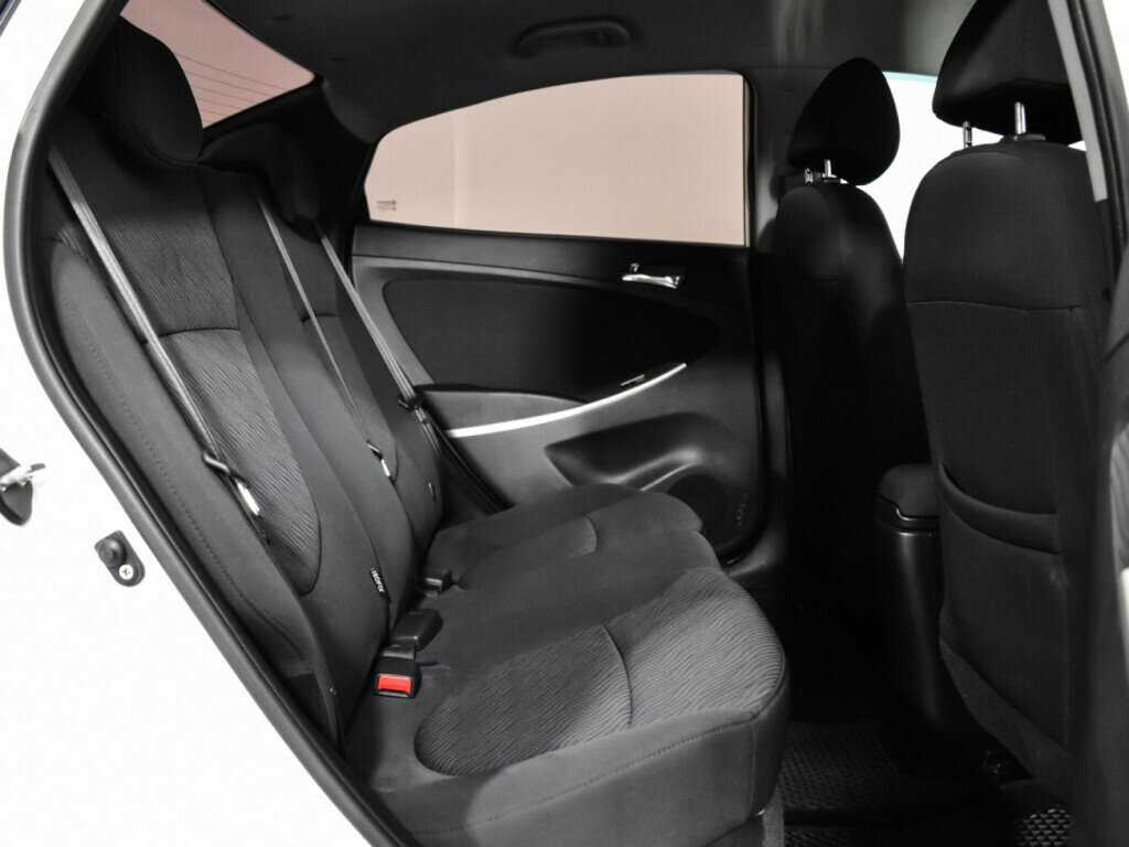 Купить Хендай Солярис, 2013, 109 906 км.. Фото: #9