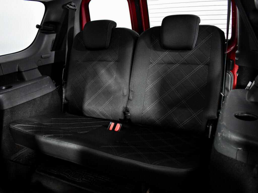 Купить Lada (ВАЗ) Largus, 2018, 138 094 км.. Фото: #10