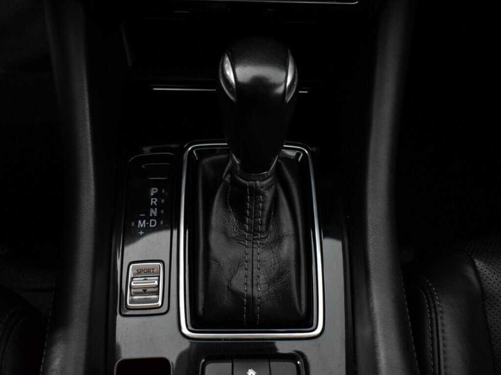 Купить Mazda 6, 2019, 102 519 км.. Фото: #8