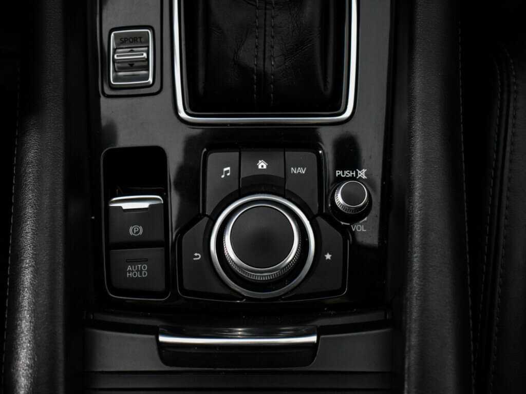 Купить Mazda 6, 2019, 102 519 км.. Фото: #9