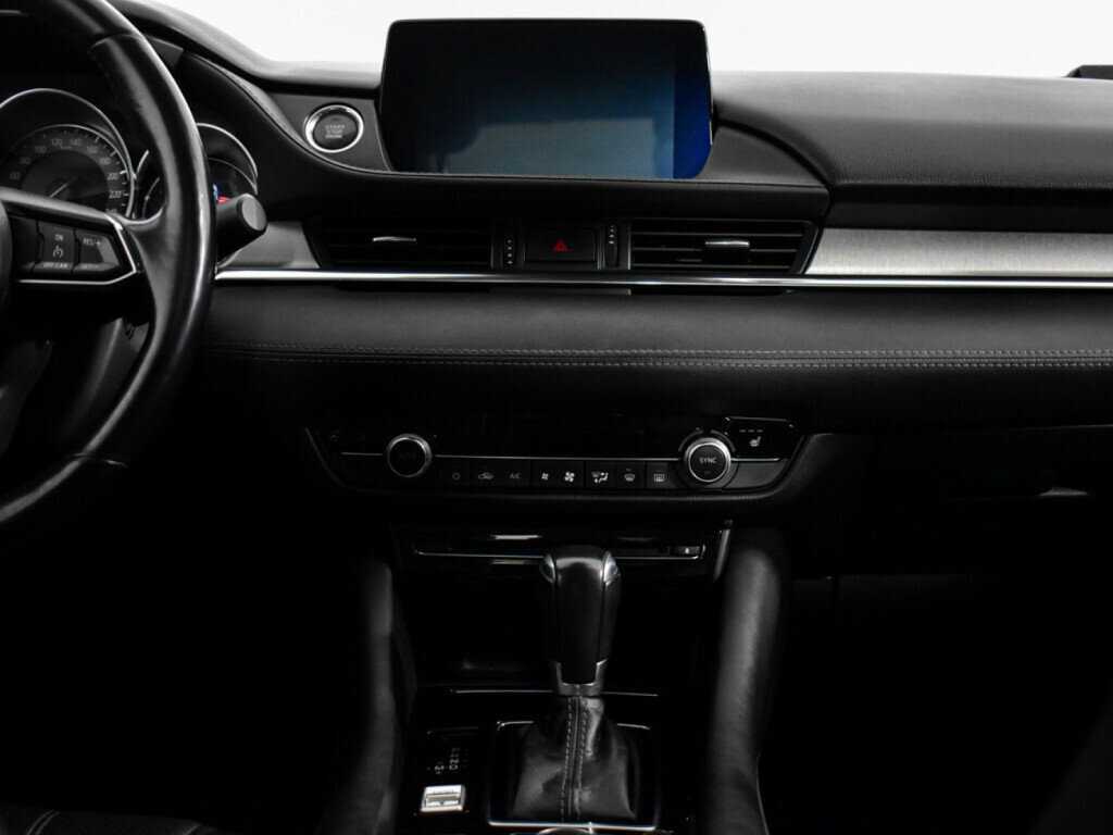 Купить Mazda 6, 2019, 102 519 км.. Фото: #13