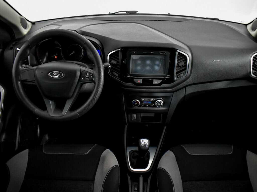 Купить Lada (ВАЗ) XRAY, 2016, 150 359 км.. Фото: #11