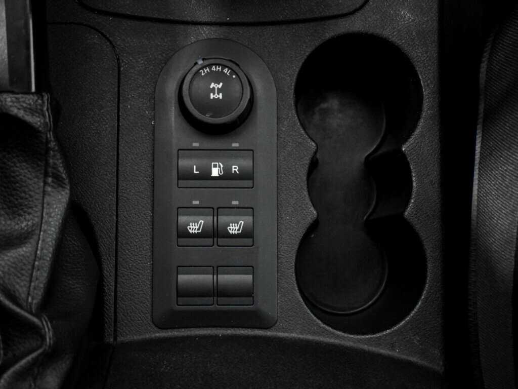 Купить УАЗ Patriot, 2015, 26 200 км.. Фото: #9