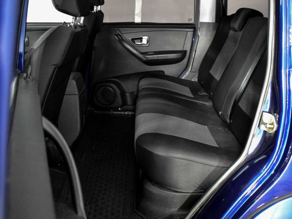 Купить УАЗ Patriot, 2015, 26 200 км.. Фото: #10