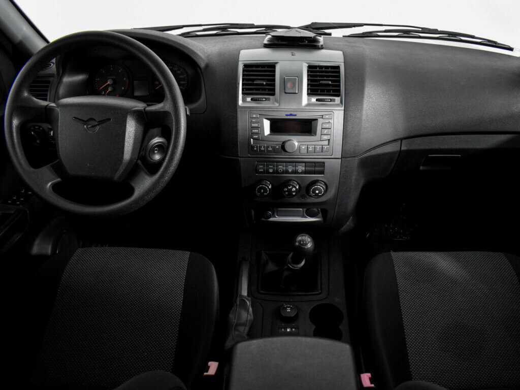 Купить УАЗ Patriot, 2015, 26 200 км.. Фото: #11