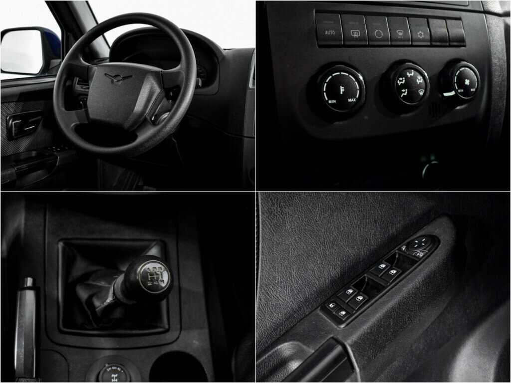 Купить УАЗ Patriot, 2015, 26 200 км.. Фото: #14