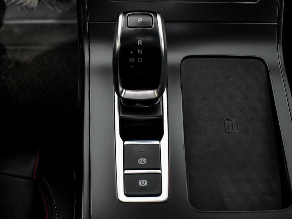 Купить Chery Tiggo 7 Pro, 2020, 40 483 км.. Фото: #8