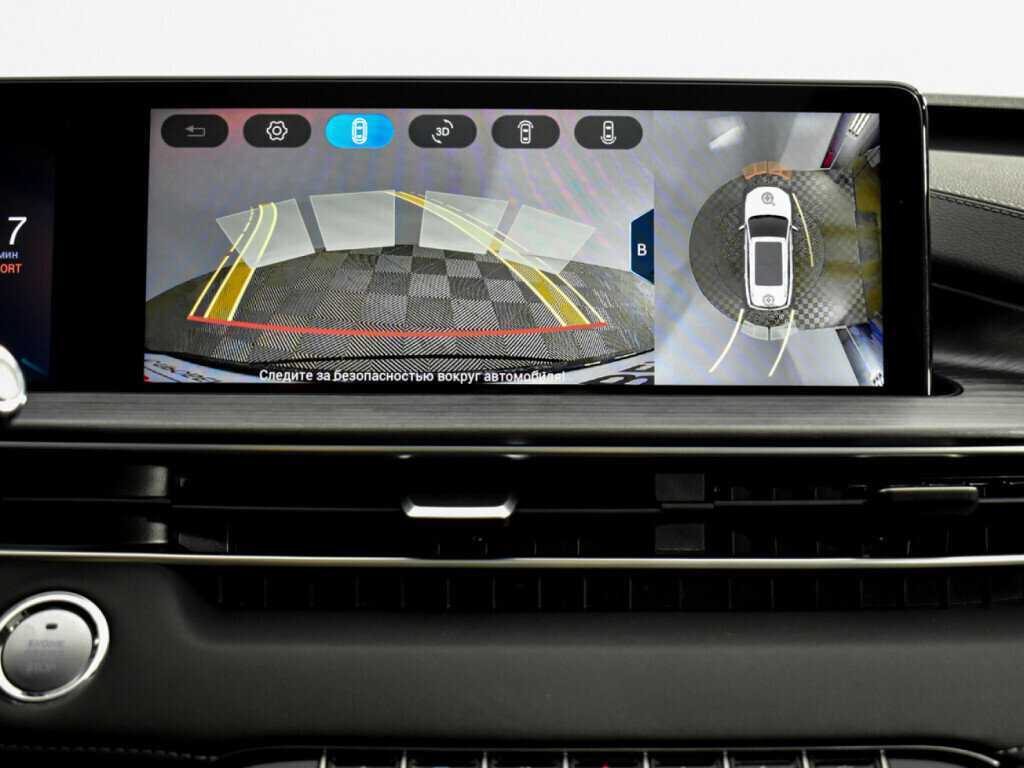 Купить Chery Tiggo 7 Pro Max, 2023, 42 000 км.. Фото: #18