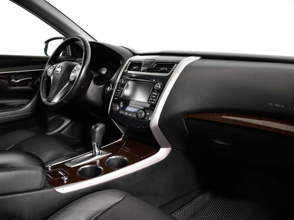 Купить Nissan Teana, 2014, 145 954 км.. Фото: #8