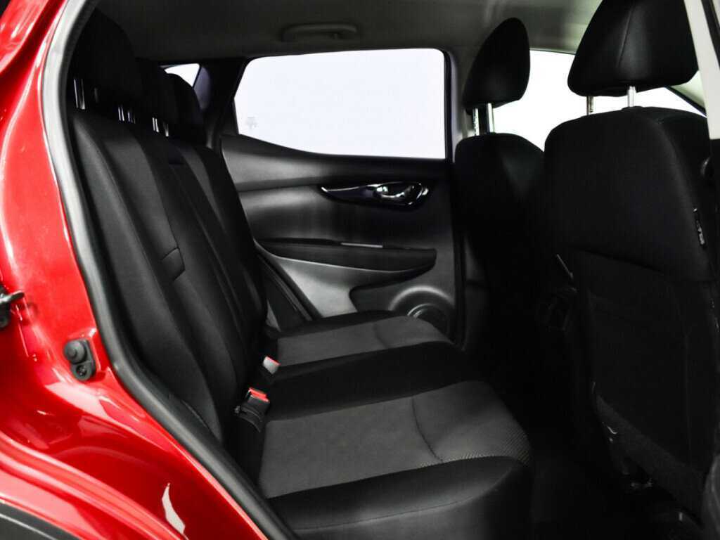 Купить Nissan Qashqai, 2014, 105 416 км.. Фото: #9