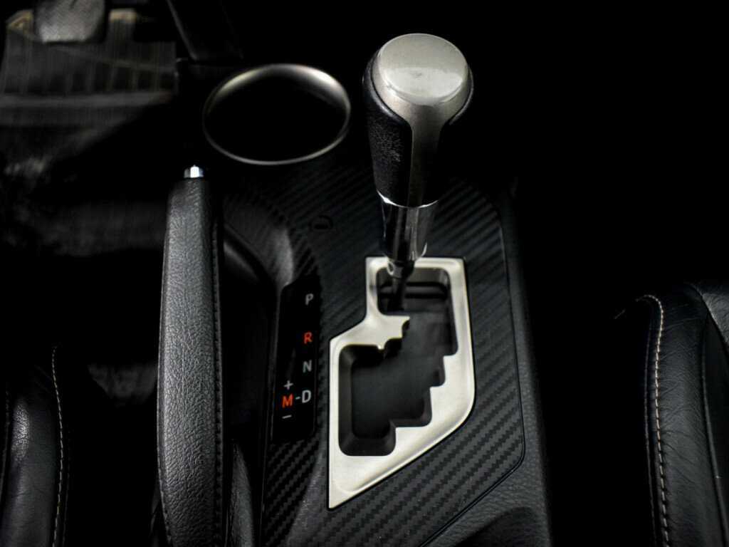 Купить Toyota RAV4, 2013, 260 346 км.. Фото: #10