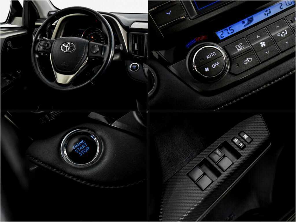 Купить Toyota RAV4, 2013, 260 346 км.. Фото: #14