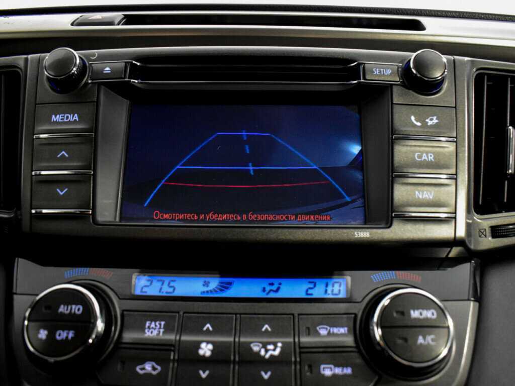 Купить Toyota RAV4, 2013, 260 346 км.. Фото: #15