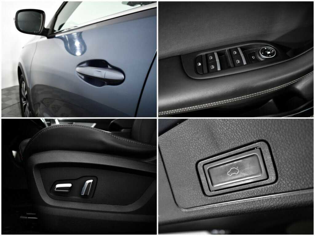 Купить Chery Tiggo 7 Pro, 2021, 24 487 км.. Фото: #16