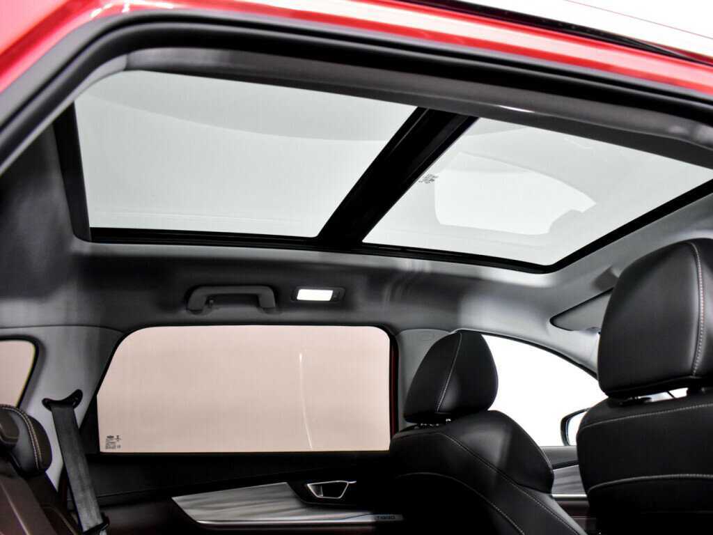 Купить Chery Tiggo 8 Pro, 2021, 69 236 км.. Фото: #21