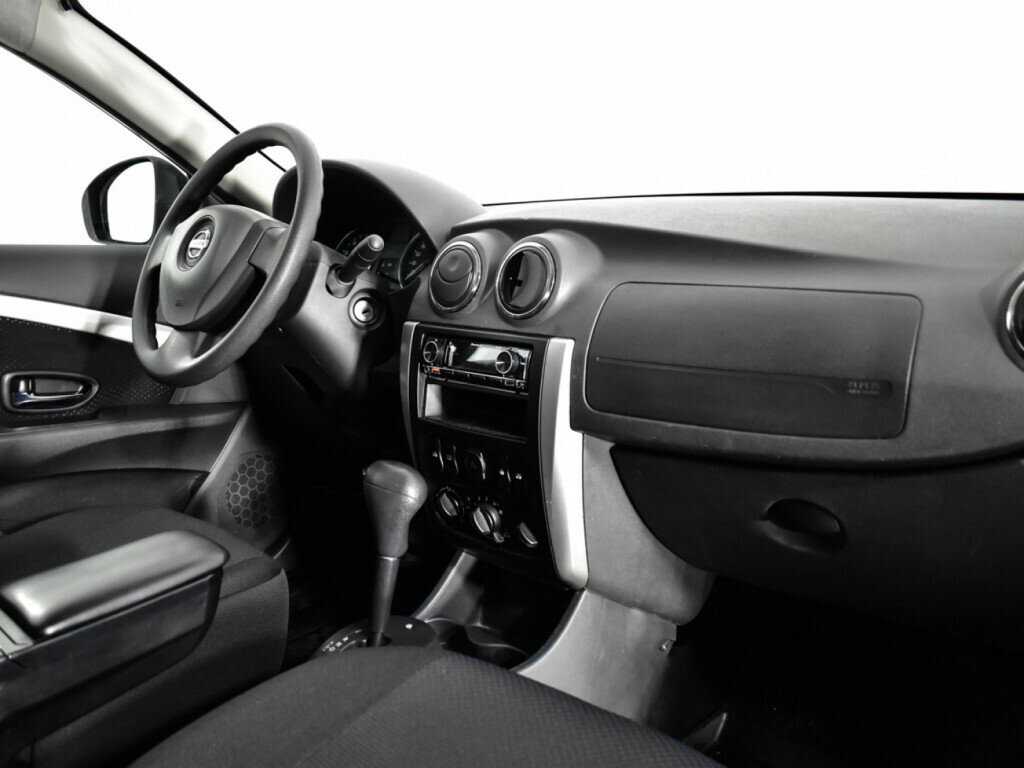 Купить Nissan Almera, 2016, 183 949 км.. Фото: #8