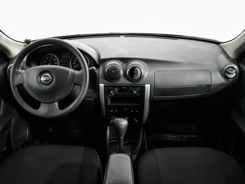 Купить Nissan Almera, 2016, 183 949 км.. Фото: #11