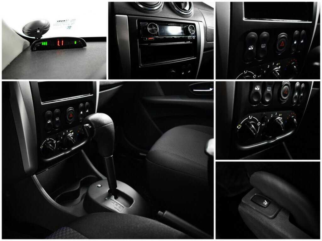 Купить Nissan Almera, 2016, 183 949 км.. Фото: #13