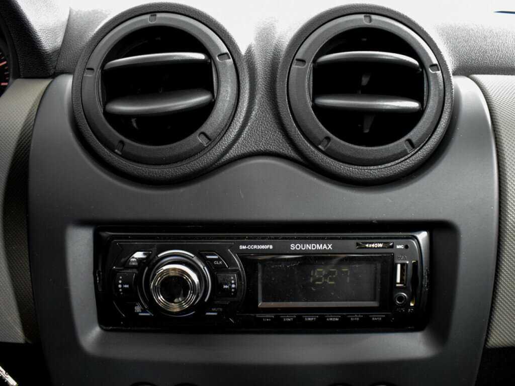 Купить Renault Logan, 2013, 61 401 км.. Фото: #11