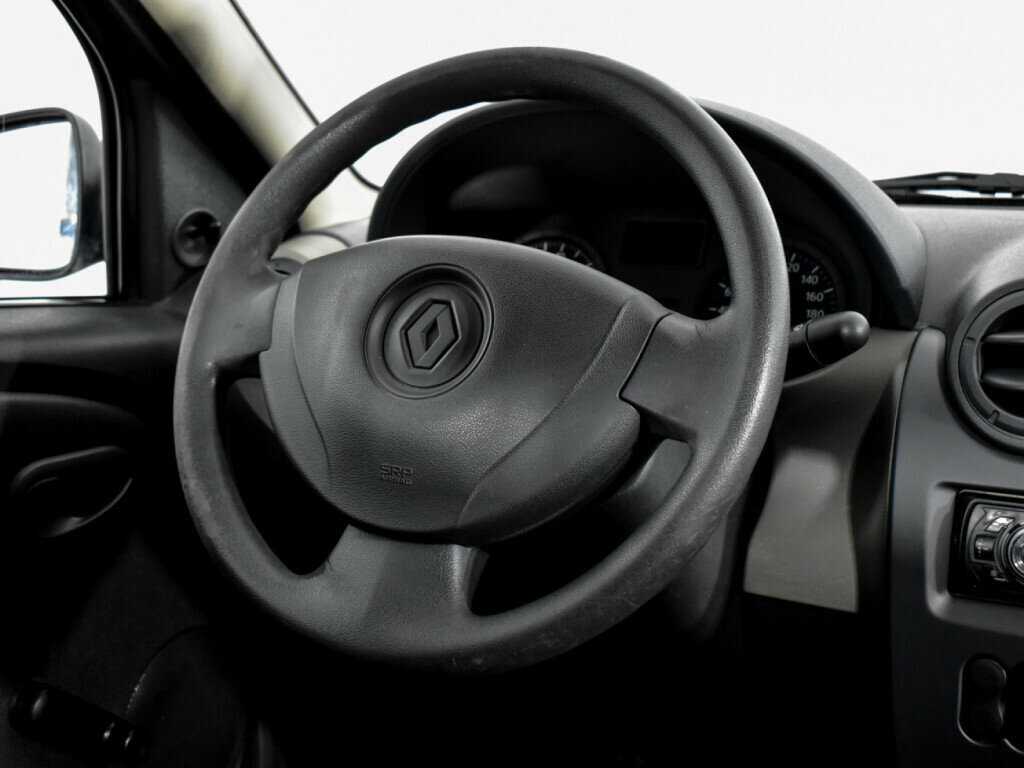 Купить Renault Logan, 2013, 61 401 км.. Фото: #12