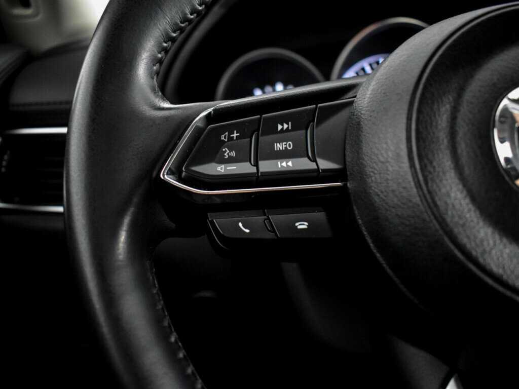 Купить Mazda CX-5, 2017, 120 500 км.. Фото: #15