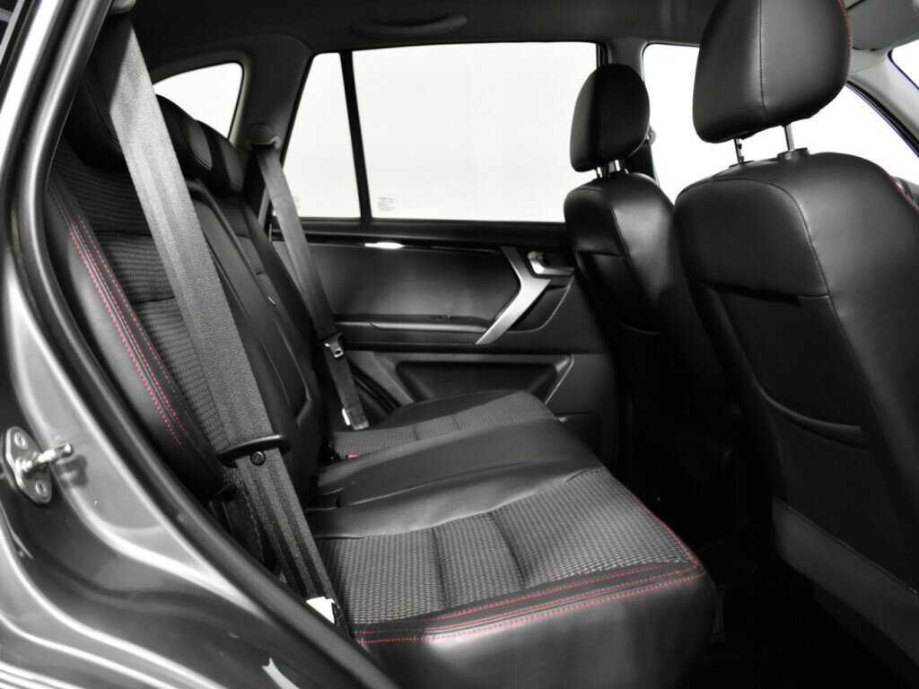 Купить Chery Tiggo 3, 2017, 149 092 км.. Фото: #8