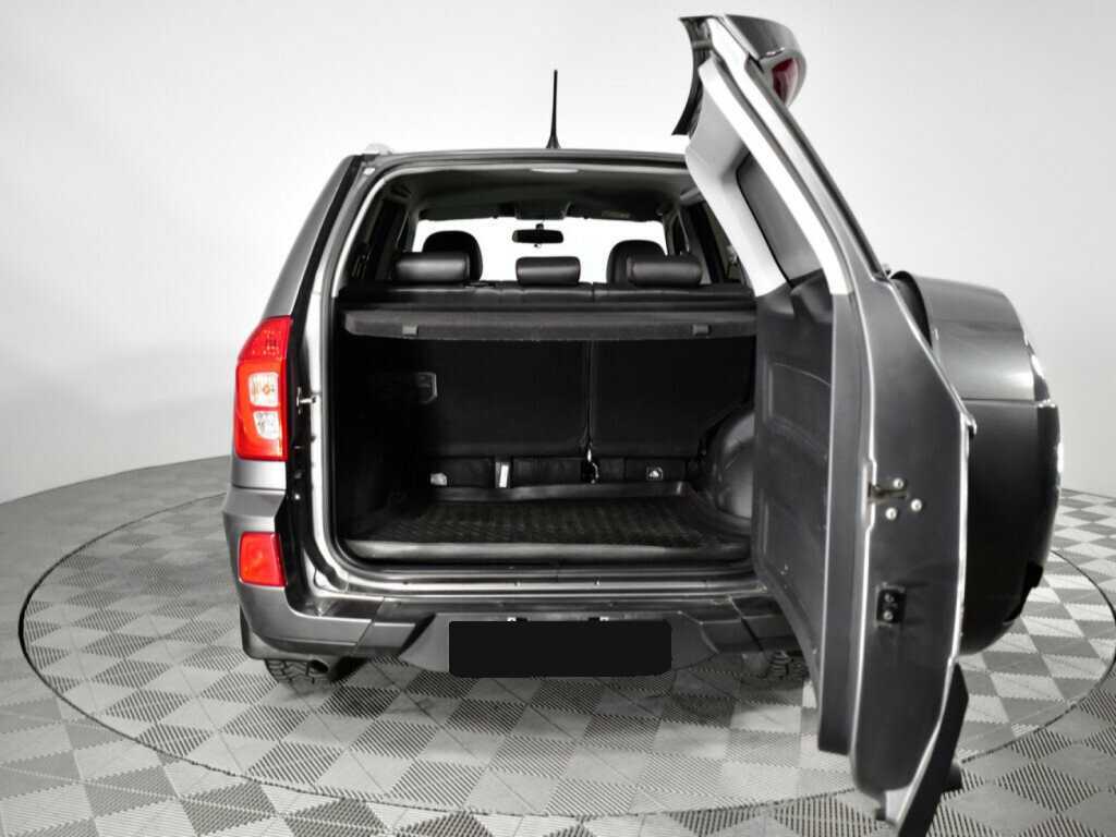 Купить Chery Tiggo 3, 2017, 149 092 км.. Фото: #13