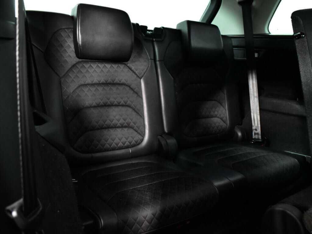 Купить Skoda Kodiaq, 2019, 97 962 км.. Фото: #10