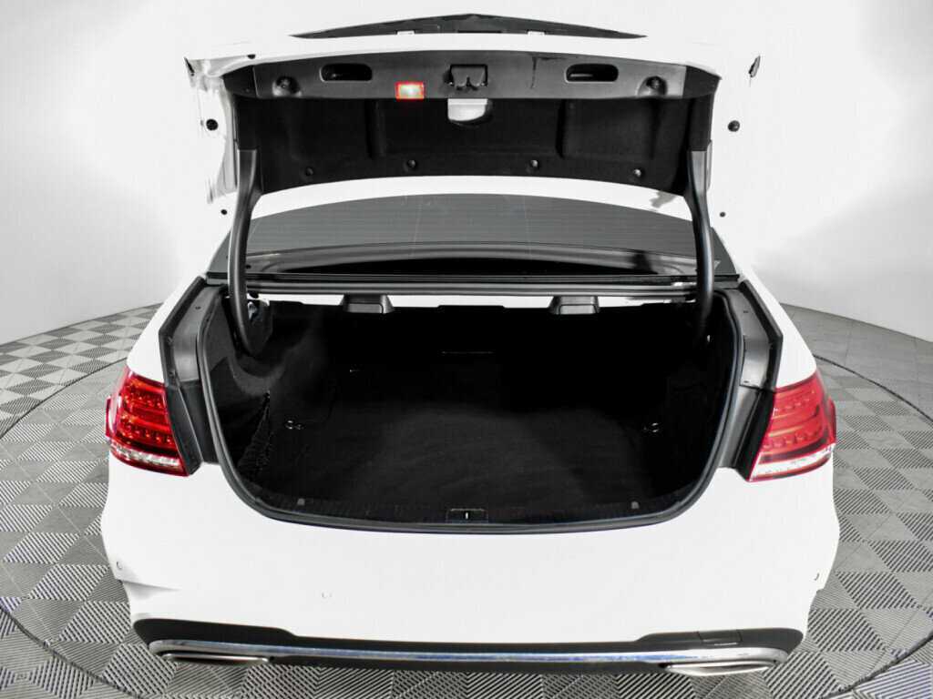 Купить Mercedes-Benz E-Класс, 2015, 205 000 км.. Фото: #18