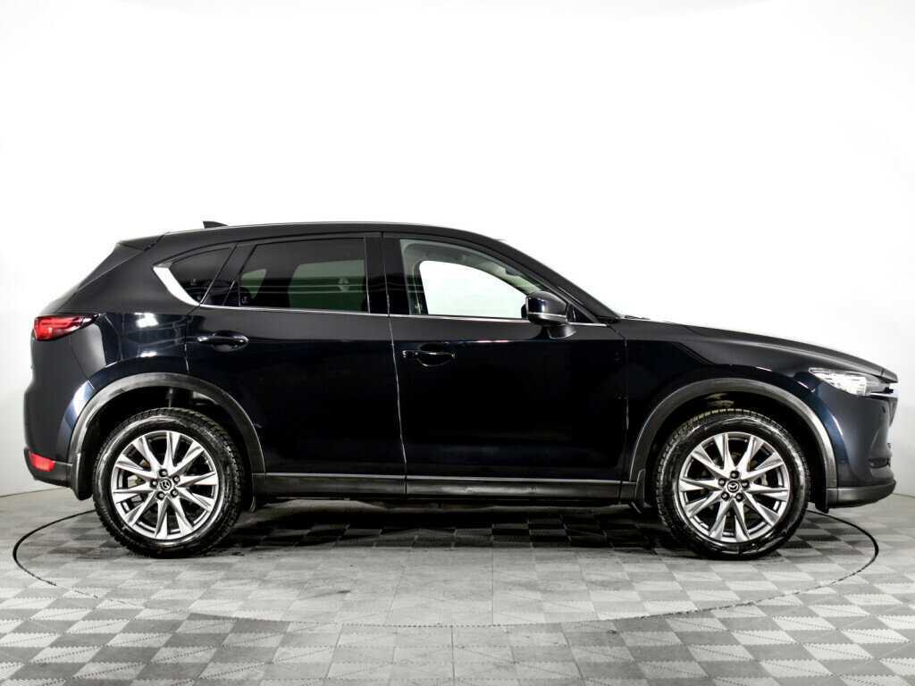 Купить Mazda CX-5, 2019, 129 252 км.. Фото: #3