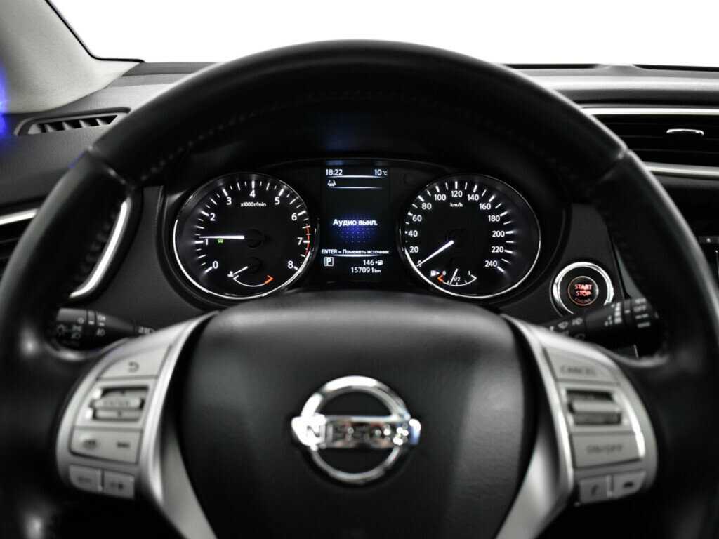 Купить Ниссан Кашкай, 2014, 157 089 км.. Фото: #10