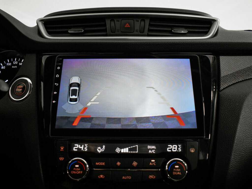 Купить Ниссан Икс-Трейл, 2016, 133 243 км.. Фото: #17