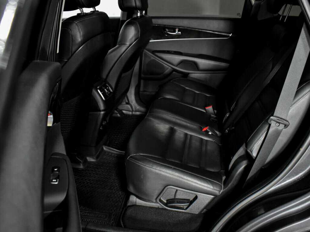 Купить Kia Sorento, 2017, 142 593 км.. Фото: #10