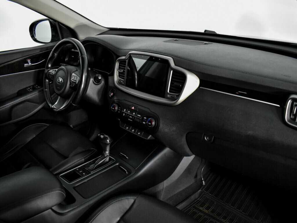 Купить Kia Sorento, 2017, 142 593 км.. Фото: #11