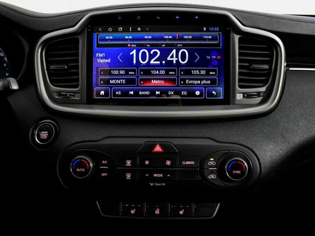 Купить Kia Sorento, 2017, 142 593 км.. Фото: #14