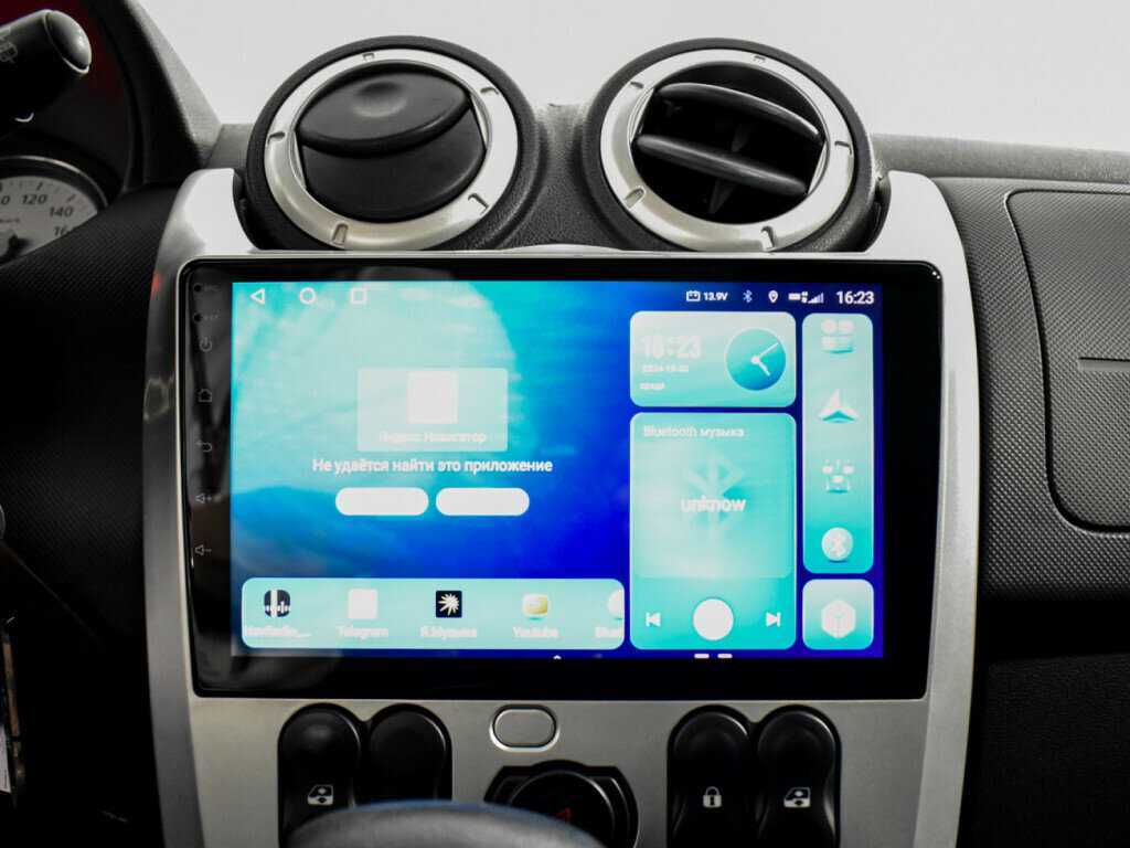 Купить Renault Sandero, 2012, 168 036 км.. Фото: #12