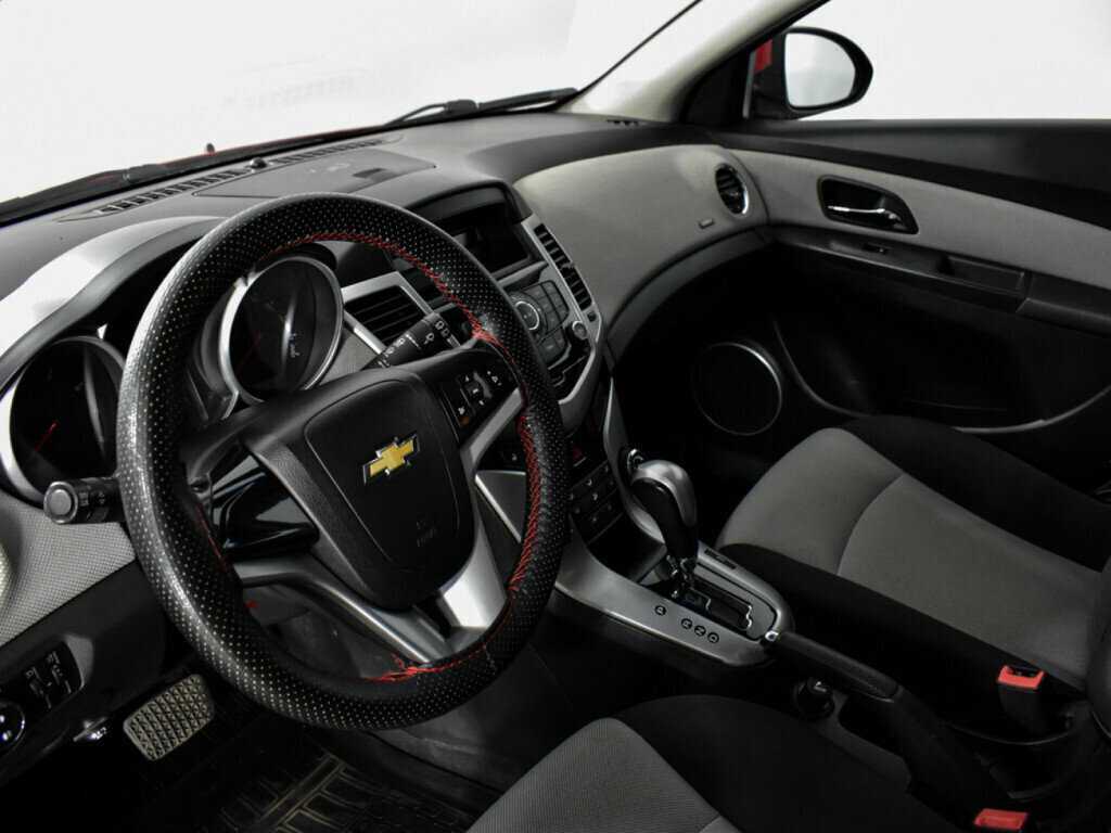 Купить Chevrolet Cruze, 2012, 163 515 км.. Фото: #6