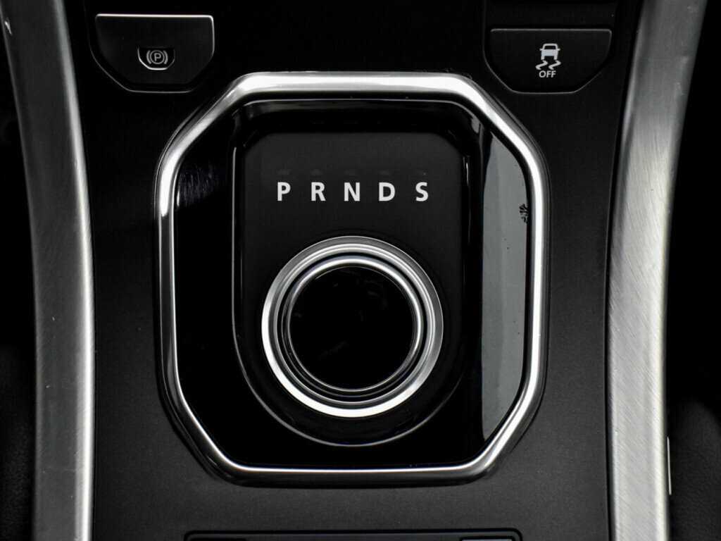 Купить Land Rover Range Rover Evoque, 2012, 150 000 км.. Фото: #8