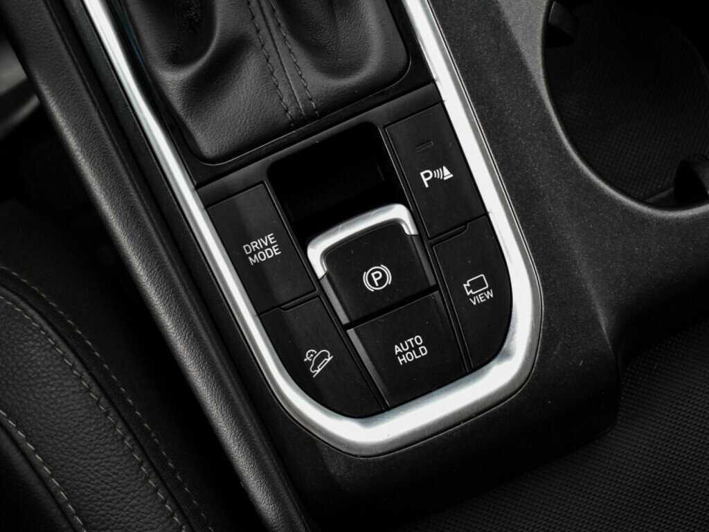 Купить Hyundai Santa Fe, 2019, 173 007 км.. Фото: #16