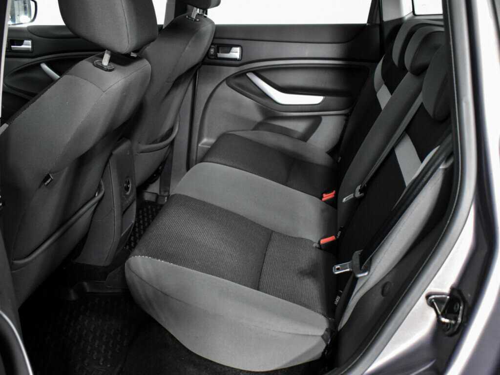 Купить Ford Kuga, 2012, 169 806 км.. Фото: #11