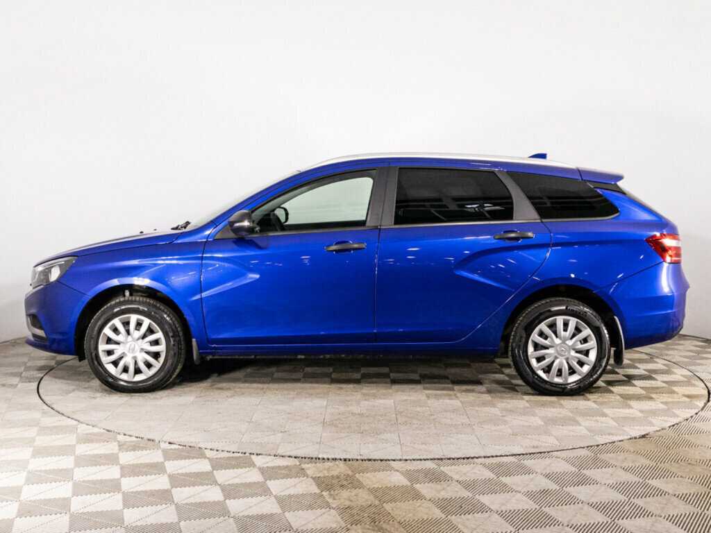 Купить Lada (ВАЗ) Vesta, 2021, 32 000 км.. Фото: #7