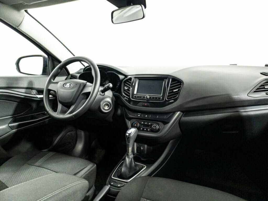 Купить Lada (ВАЗ) Vesta, 2021, 32 000 км.. Фото: #8