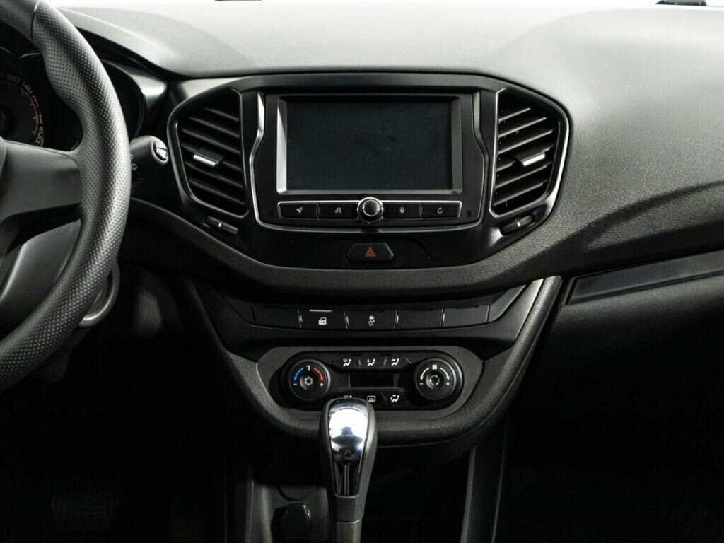 Купить Lada (ВАЗ) Vesta, 2021, 32 000 км.. Фото: #13