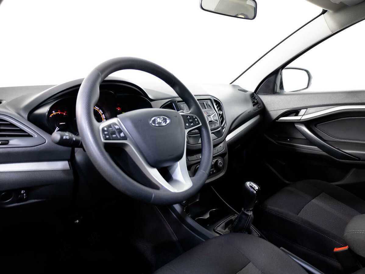 Купить Lada (ВАЗ) Vesta, 2022, 40 447 км.. Фото: #8