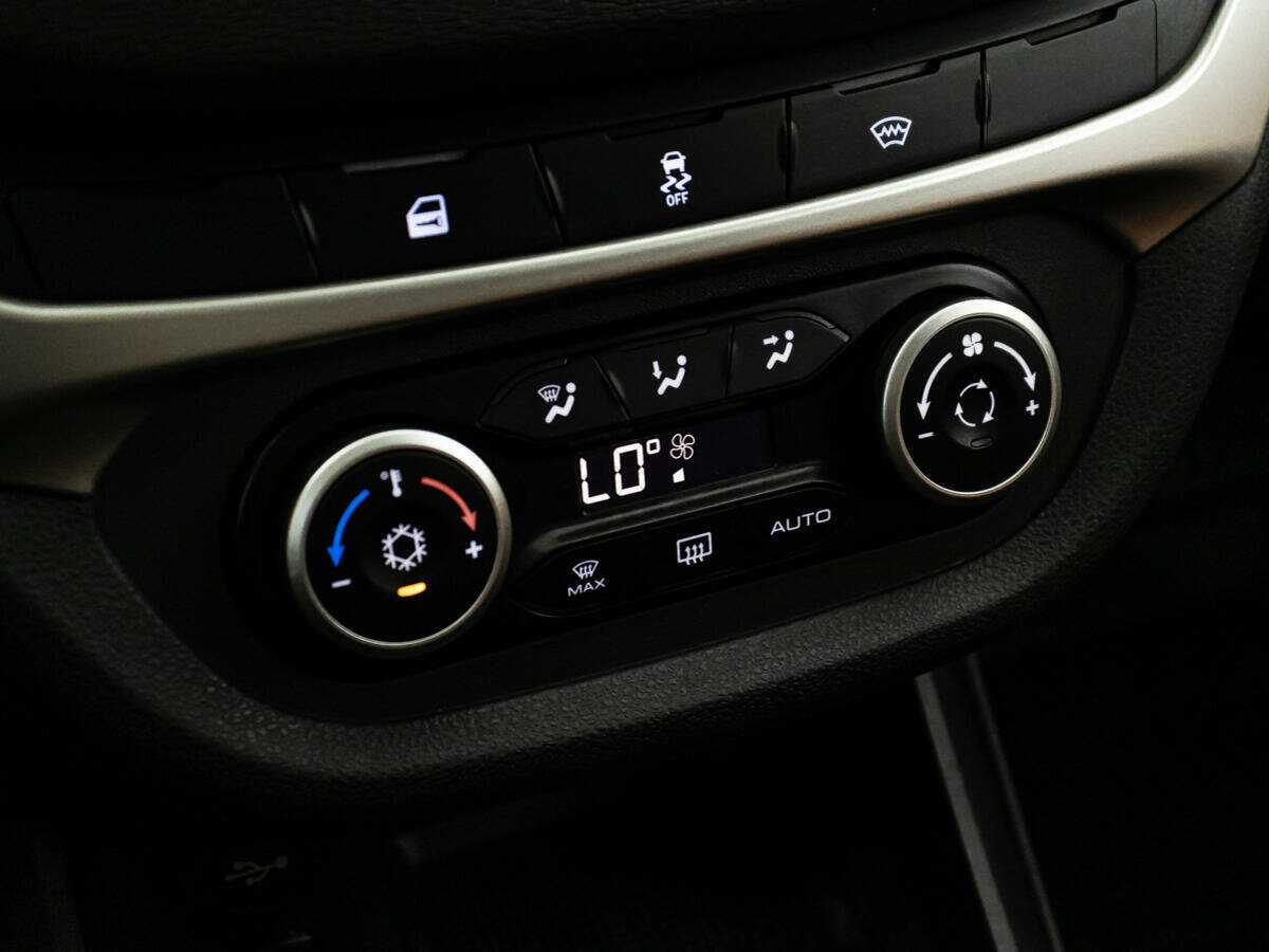 Купить Lada (ВАЗ) Vesta, 2019, 26 843 км.. Фото: #13