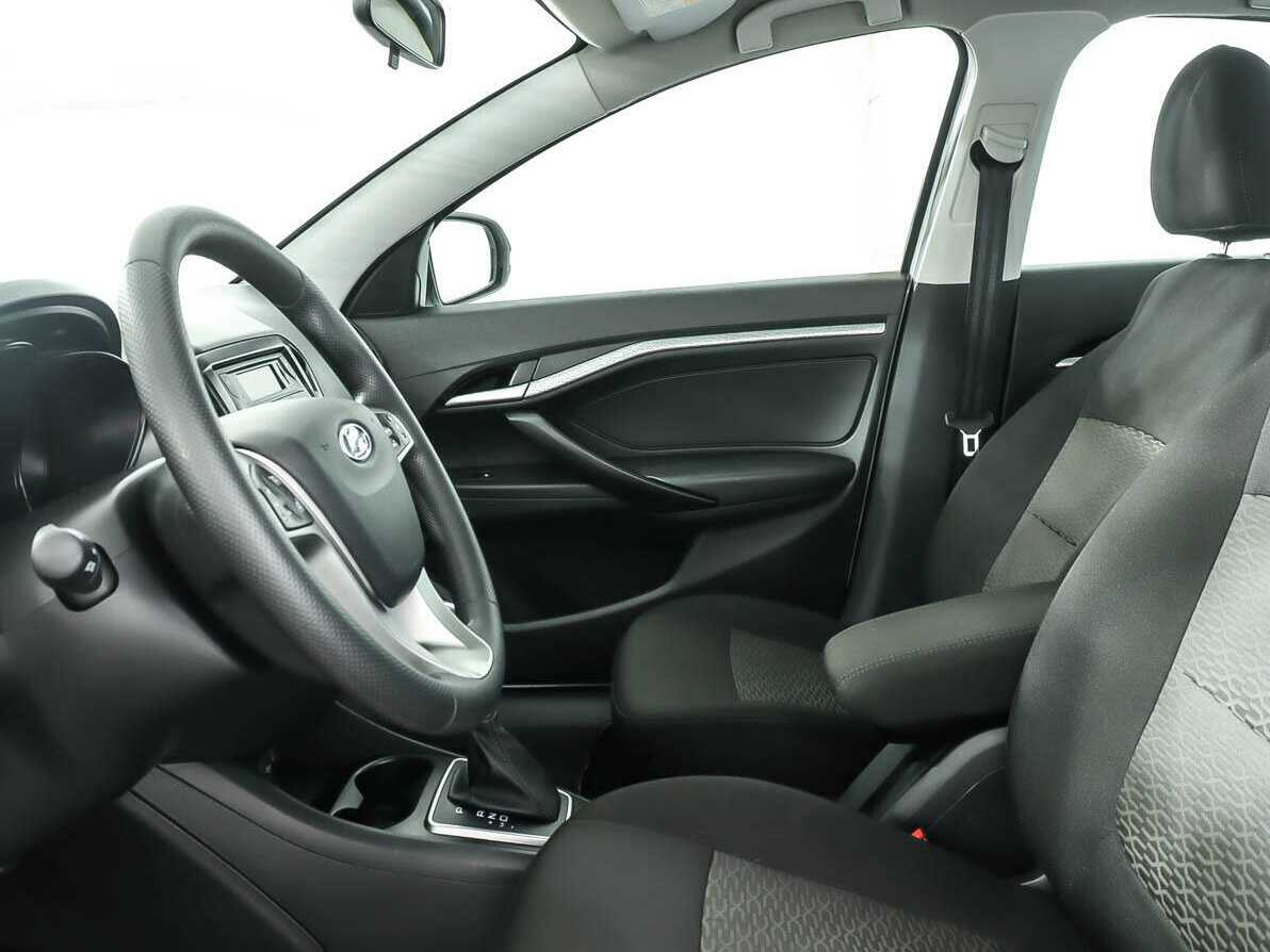 Купить Lada (ВАЗ) Vesta, 2022, 40 500 км.. Фото: #6