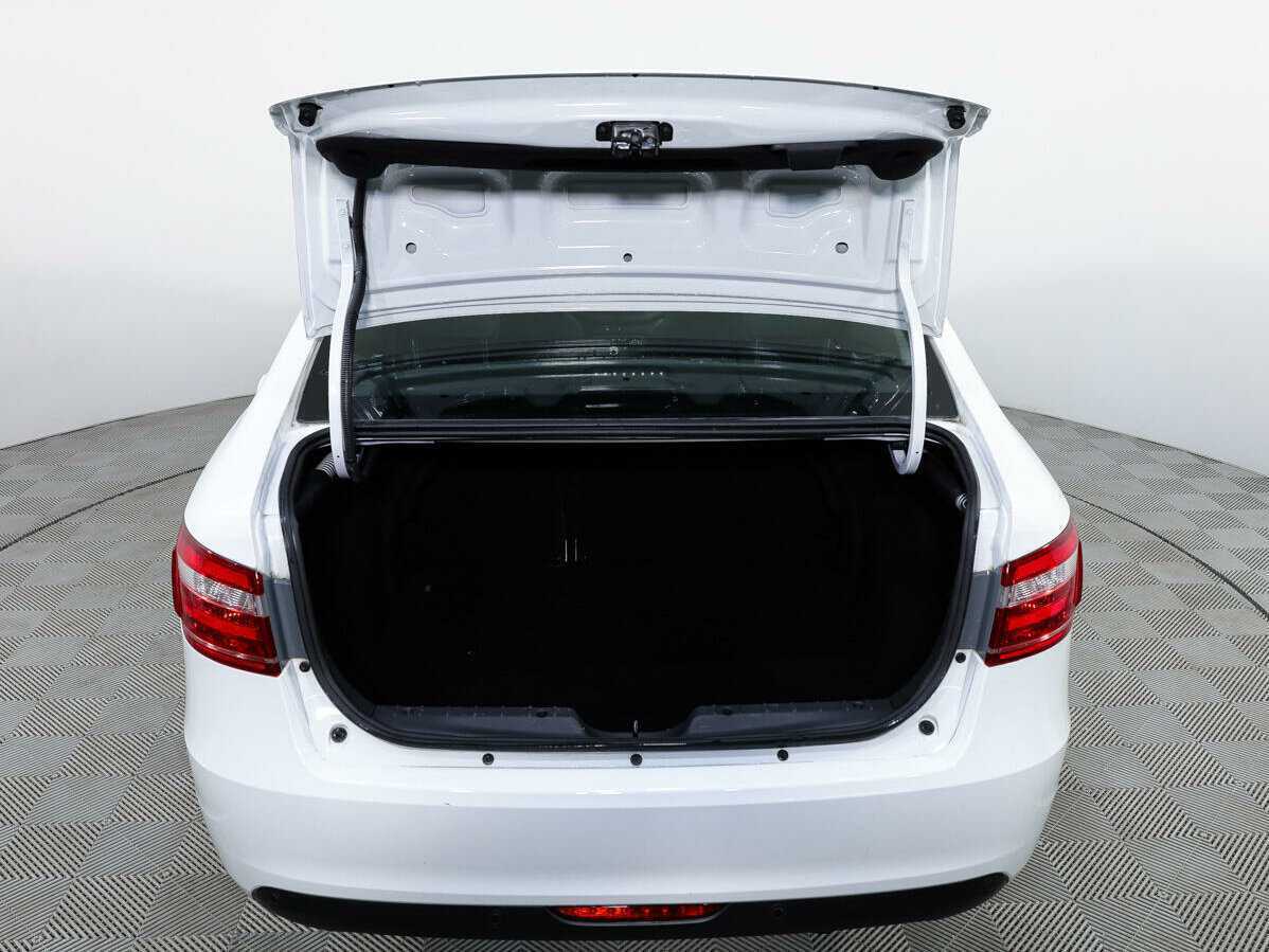 Купить Lada (ВАЗ) Vesta, 2022, 40 500 км.. Фото: #16